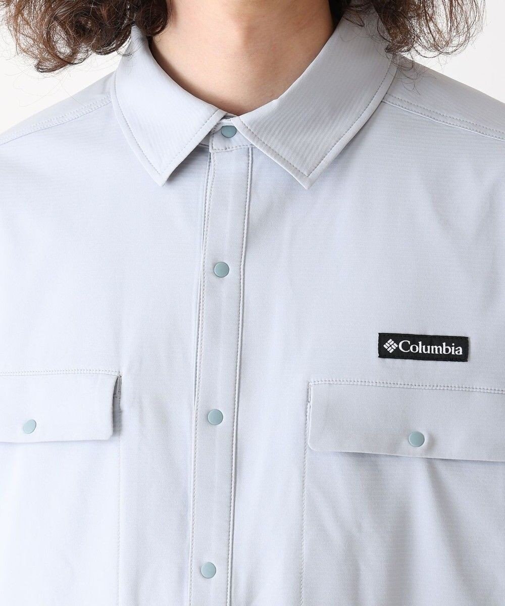 Columbia Columbia/ バルディビアリッジシャツ /コロンビア 