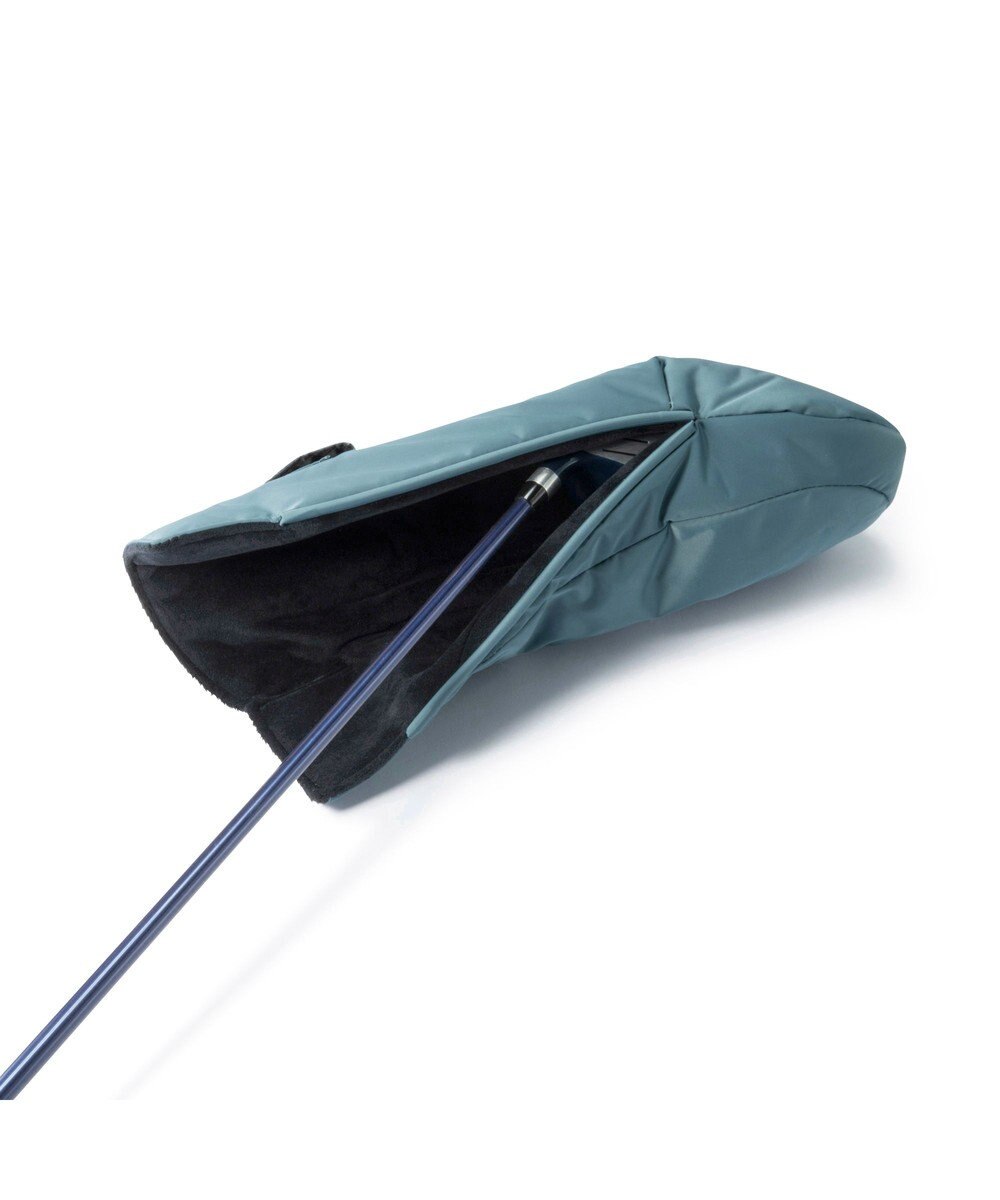 ZERO HALLIBURTON DICROS SOLOシリーズ ドライバーカバー ZHG-HC DS 85021 