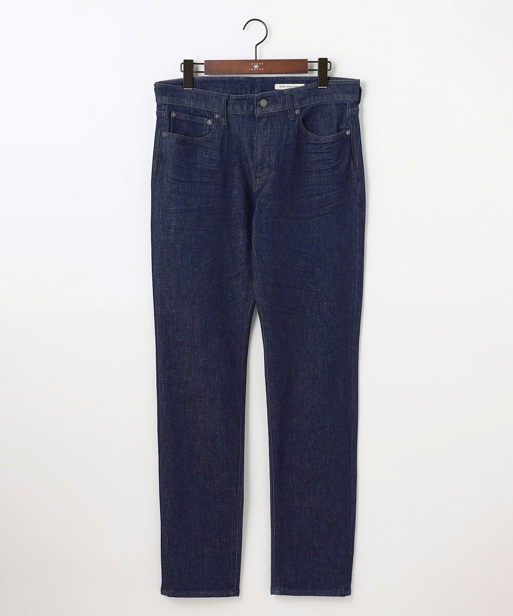 JOSEPH ABBOUD 【ストレッチ/きれいめコーデに！】2WAY ストレッチ デニム 