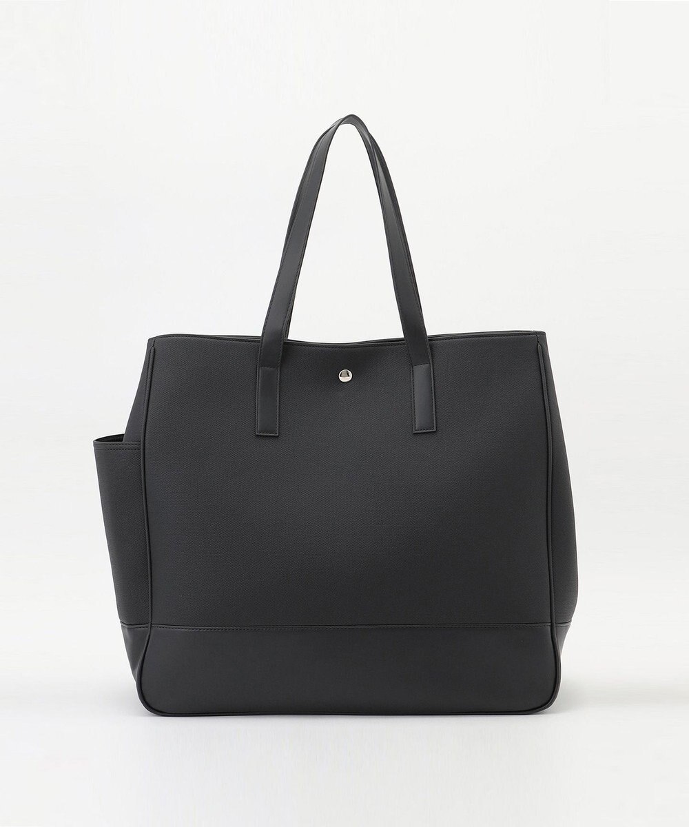 JOSEPH HOMME 新素材・新型【軽量/撥水】シンセティックキャンバス　ビッグトート 