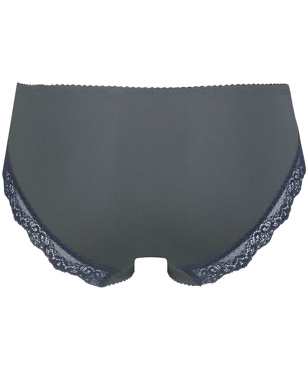 Wing Wing Lesiage　【2780シリーズ】　ペアショーツ　PB2780とペア　はきこみ丈あさめ　ウイング／ワコール　PF2780 