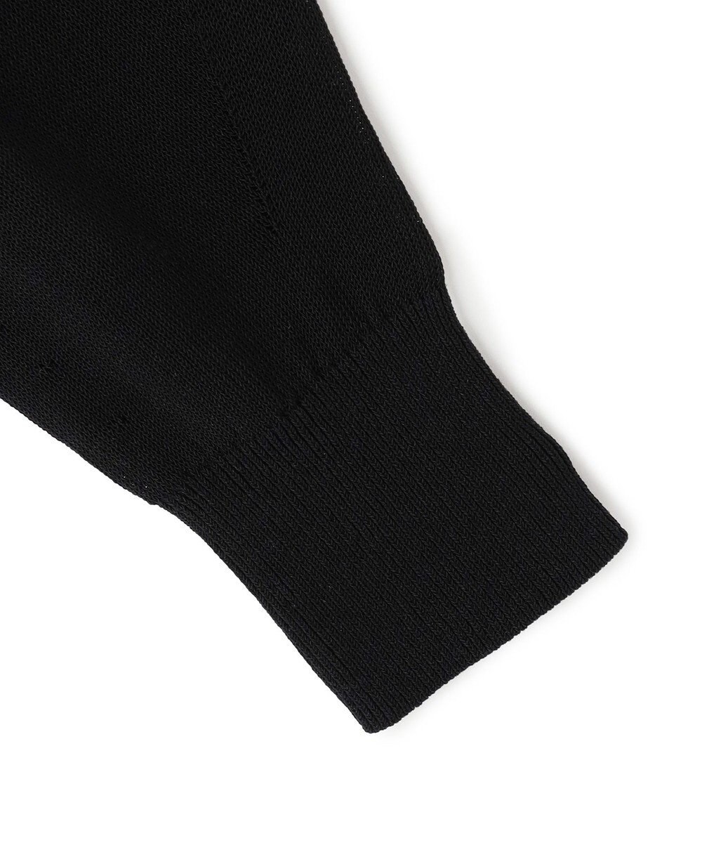 BEIGE， ARSENOPY / コットンドライタッチクルーネックニット 