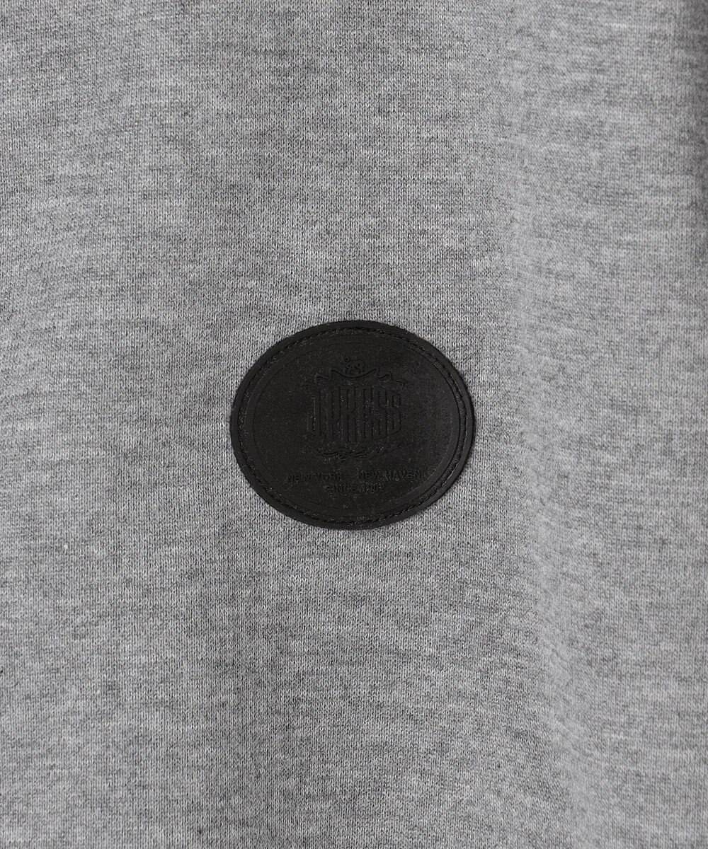 J.PRESS MEN オーバルワンポイント トラックジャケット 