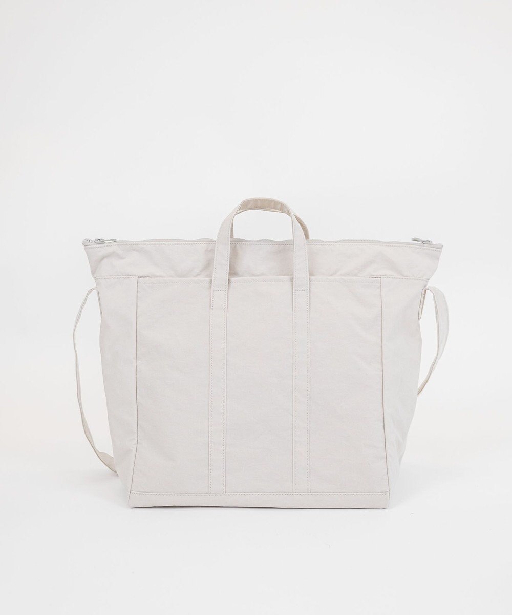 NIZYU KANO 【はまじコラボ】Airyトート Mサイズ 