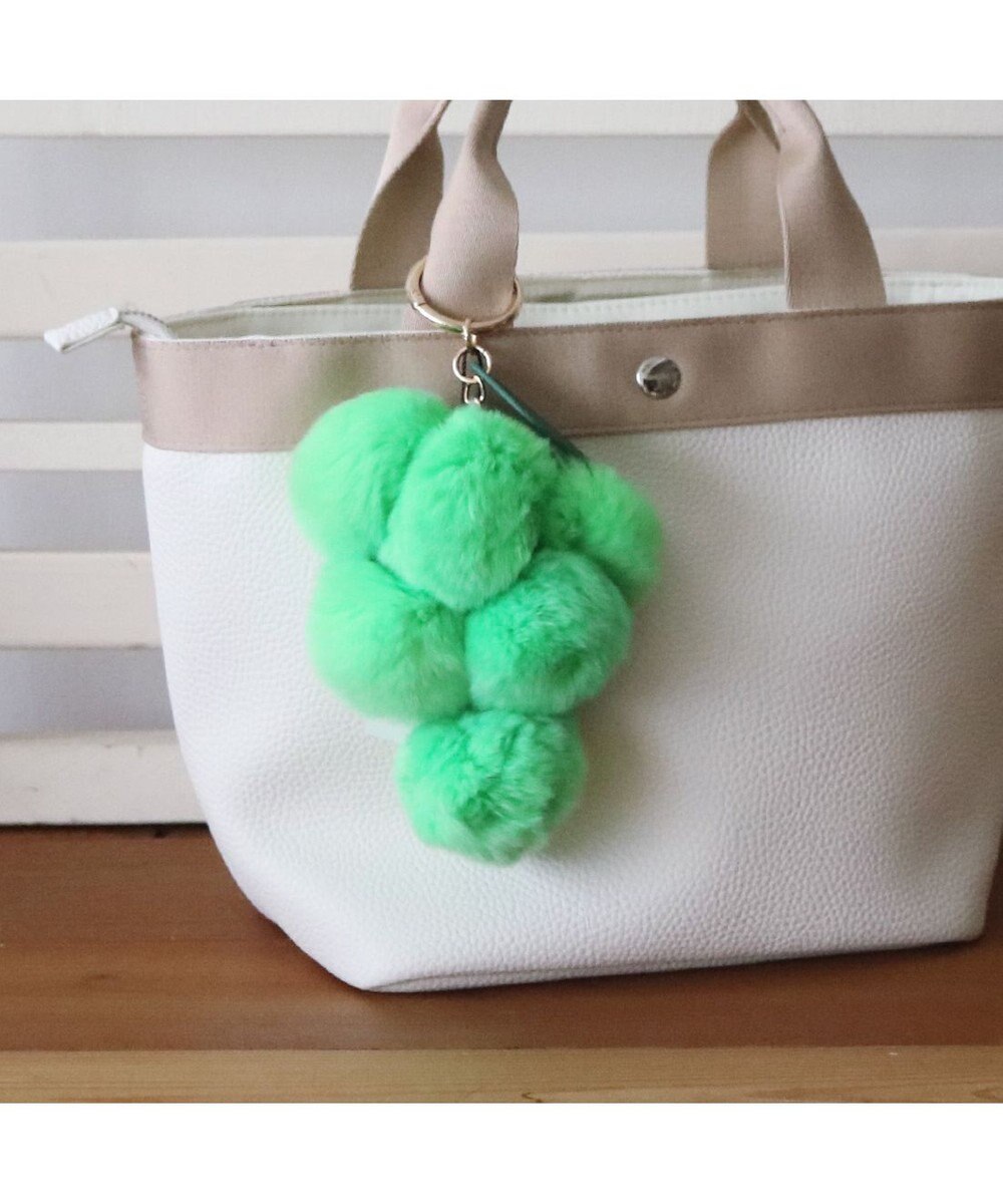 UNBILLION カカトゥ kakatoo / マスカットチャーム 