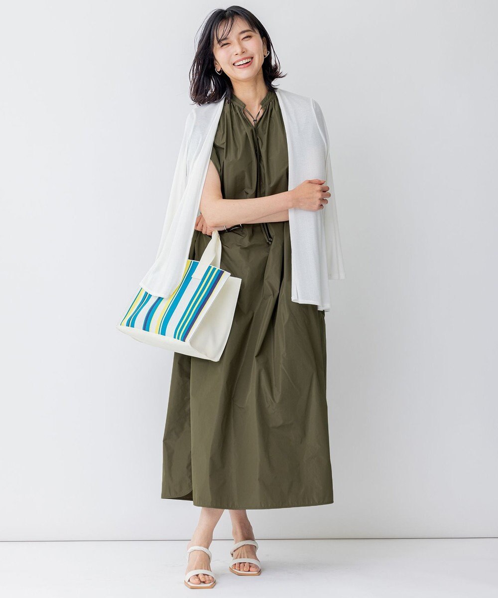 23区 S 【蛯原友里STORYコラボ】ブライトメモリー ワンピース 