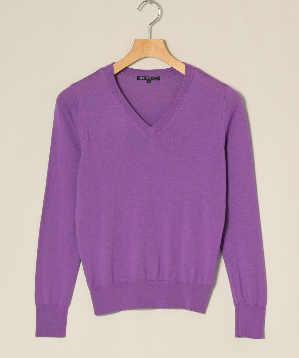 ONWARD Reuse Park 【23区】ニット秋冬 