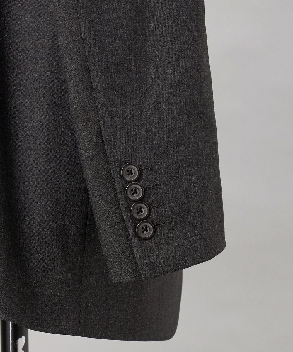 GOTAIRIKU 次世代スーツ【2WAYストレッチ/透湿性/シワになりにくい】ハイスペック2WAYストレッチスーツ 