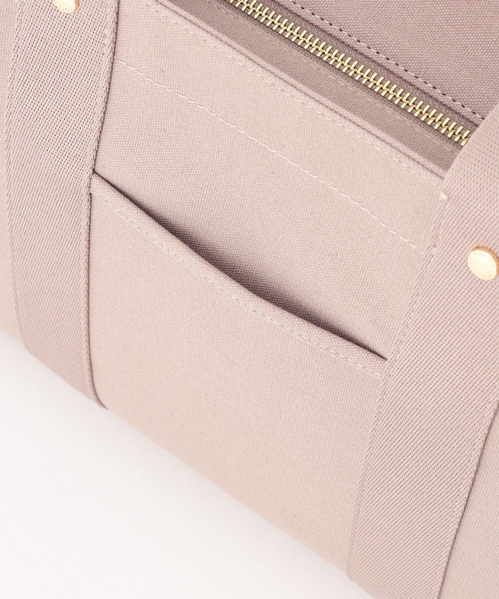 TOCCA TRIM RIBBON A4TOTE A4トートバッグ 