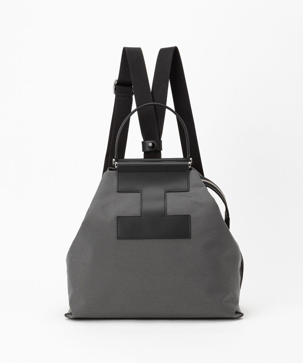 IACUCCI ＜Oggi 2月号掲載＞【ナイロン】ソルベット BP CORDURA/RUGA 