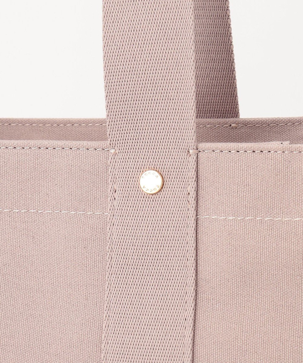 TOCCA TRIM RIBBON A4TOTE A4トートバッグ 