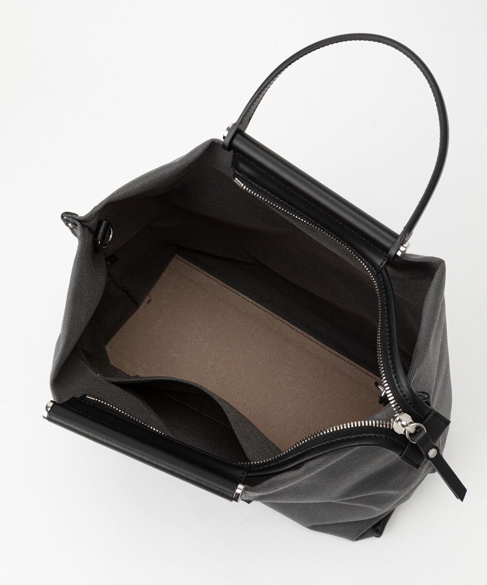 IACUCCI ＜Oggi 2月号掲載＞【ナイロン】ソルベット BP CORDURA/RUGA 