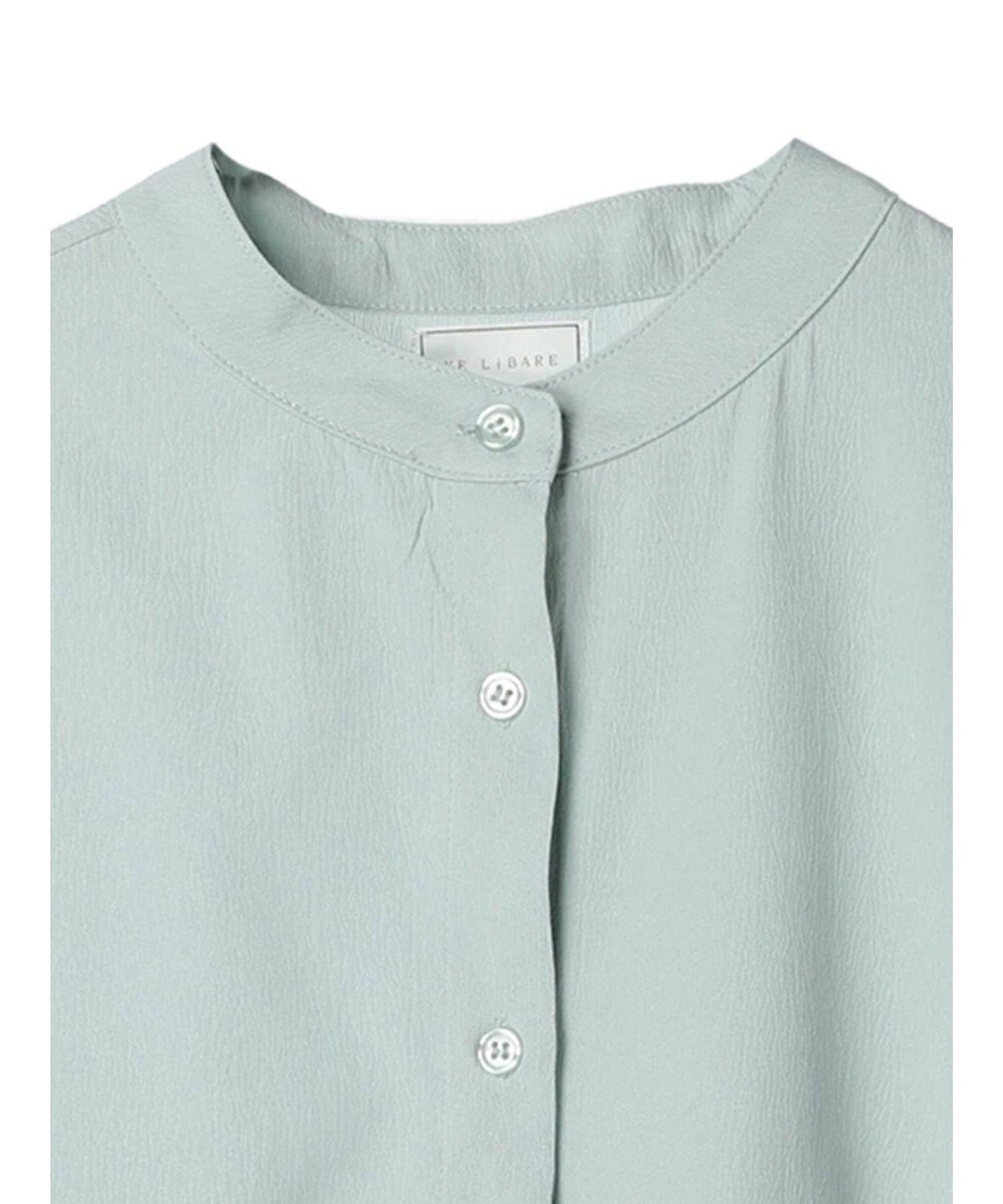 Green Parks マルチＷＡＹボータイチュニック 