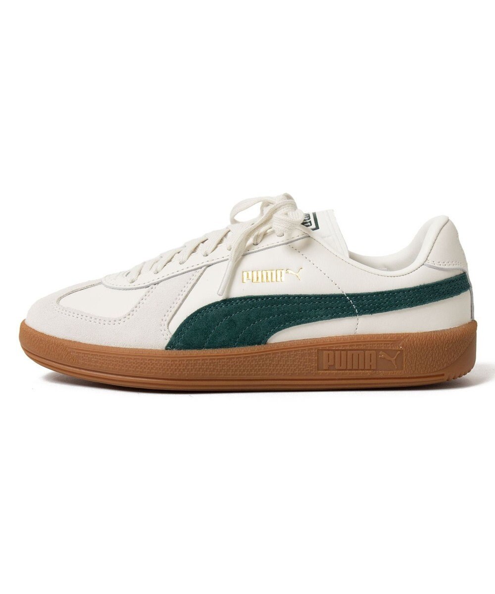 WEGO PUMA　アーミートレーナー 