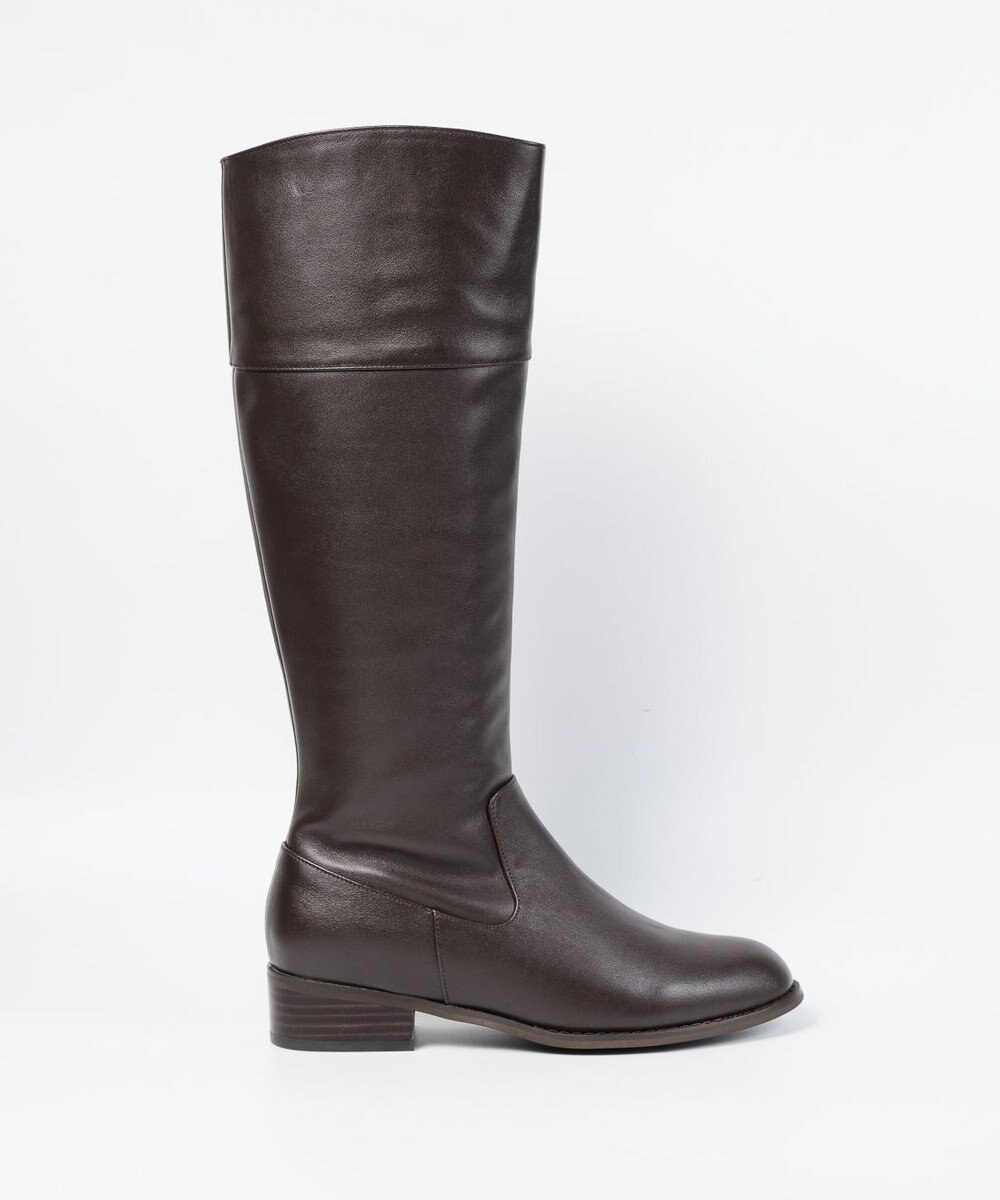 BONTRE 【MIONOTIS/ミオノティス】リアルレザージョッキーブーツ/714B 