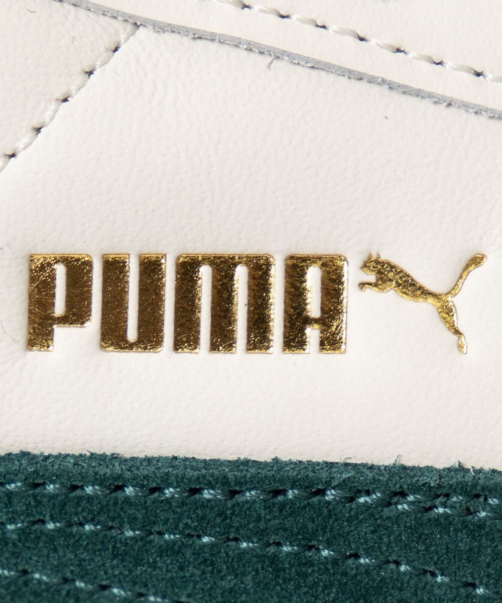 WEGO PUMA　アーミートレーナー 