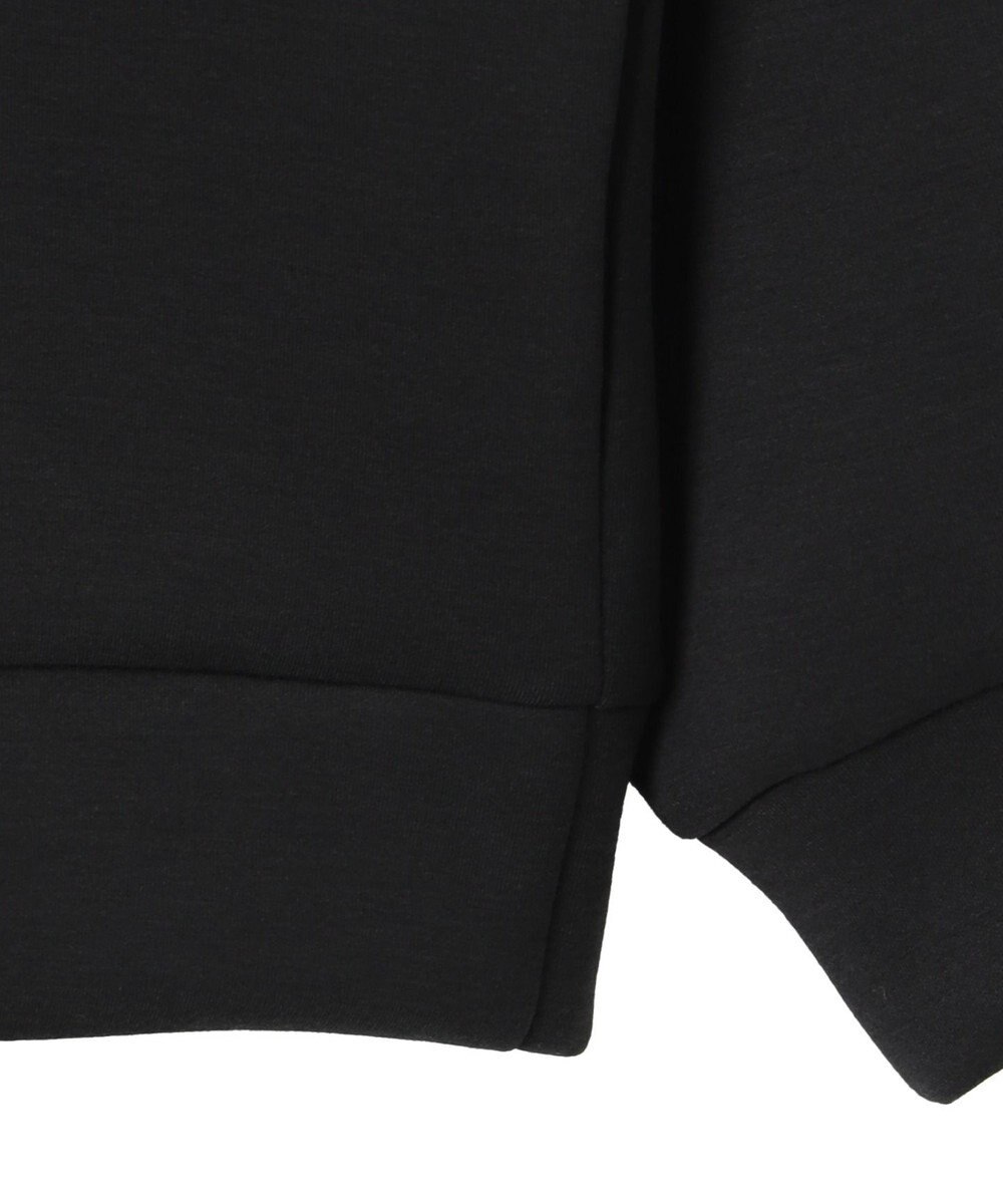 WEGO KEEPWARM　BIGハーフZIPプルオーバー 