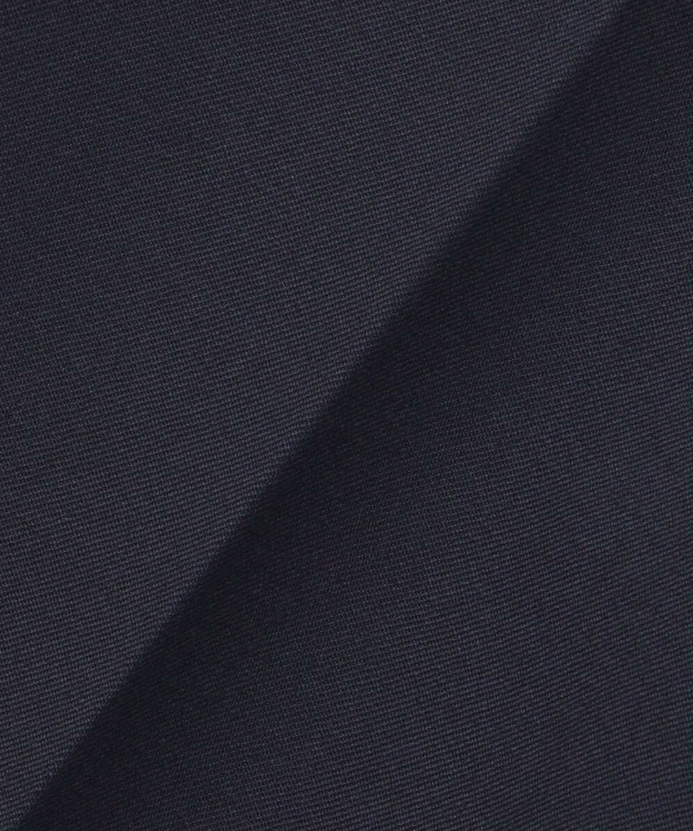 GOTAIRIKU 【御幸毛織】ドライスピナーツイルストレッチスーツ_ネイビー 