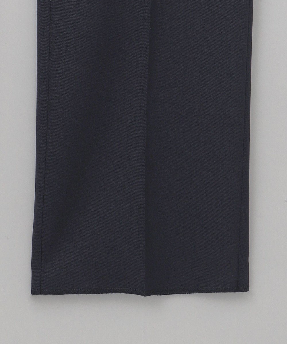 GOTAIRIKU 【御幸毛織】ドライスピナーツイルストレッチスーツ_ネイビー 