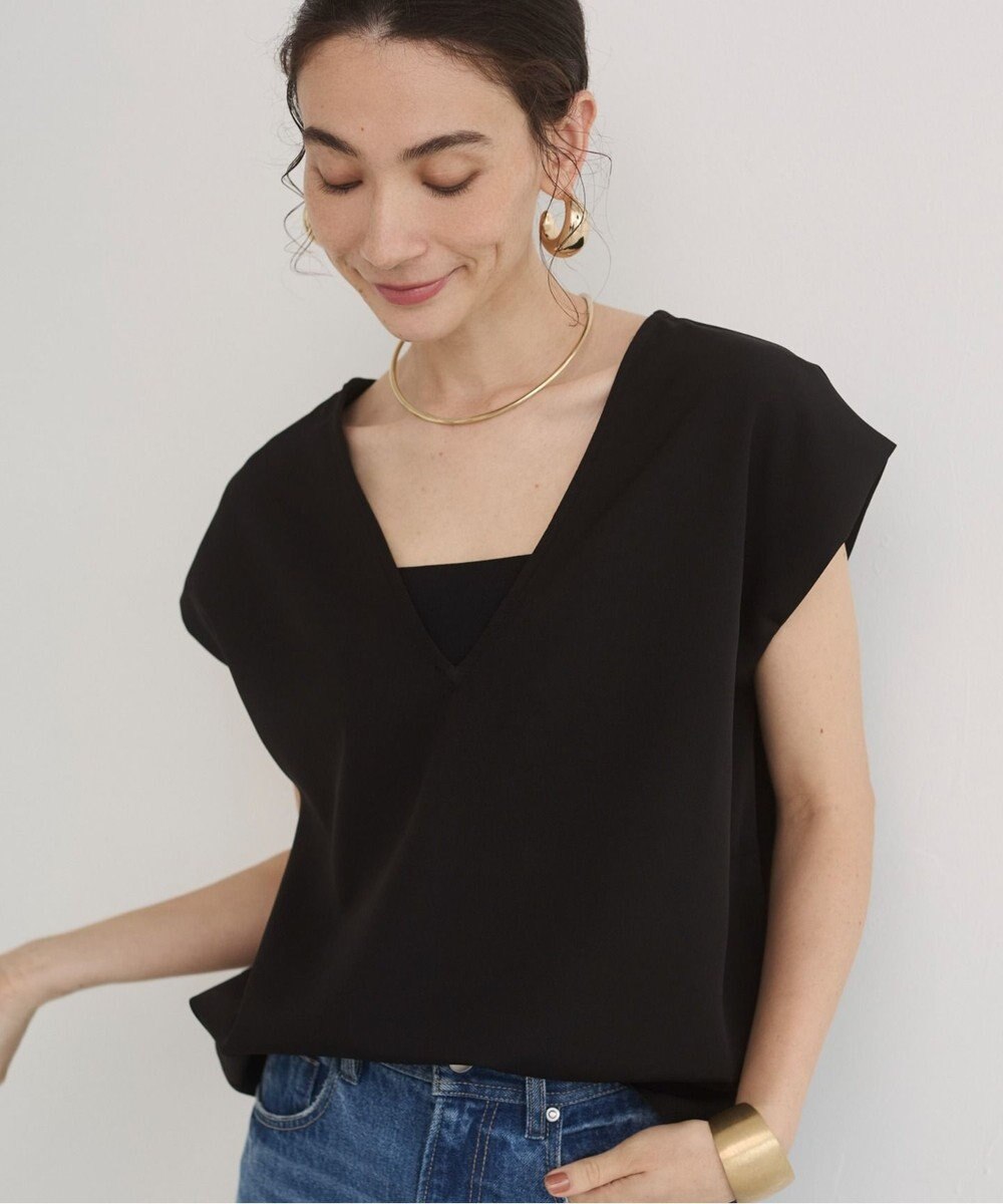 WEGO 【ANGIE VINTAGE】クロシェレースセットワンピース 