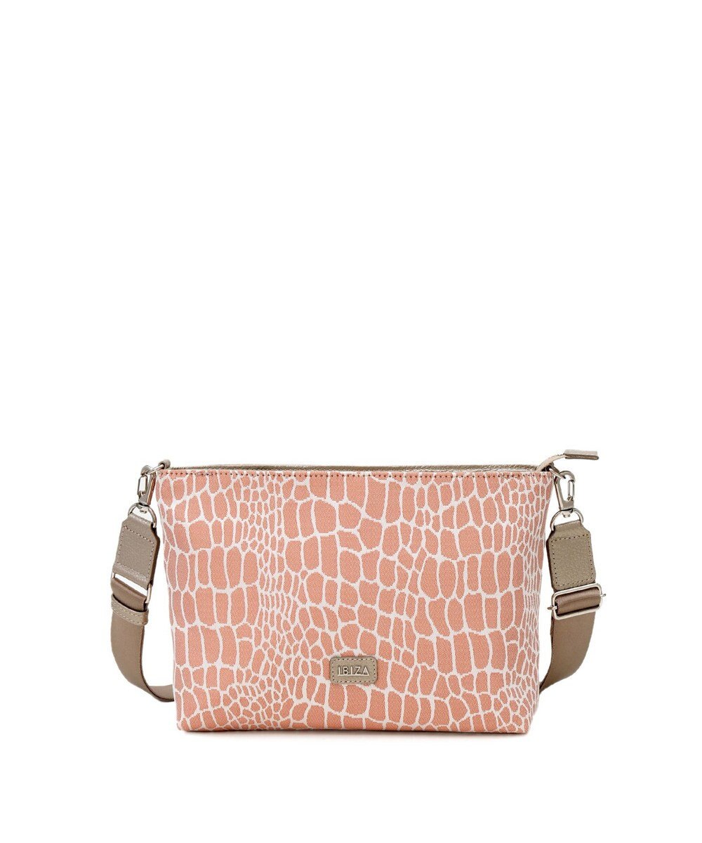 IBIZA ココディーロ　ショルダーバッグ(S) 