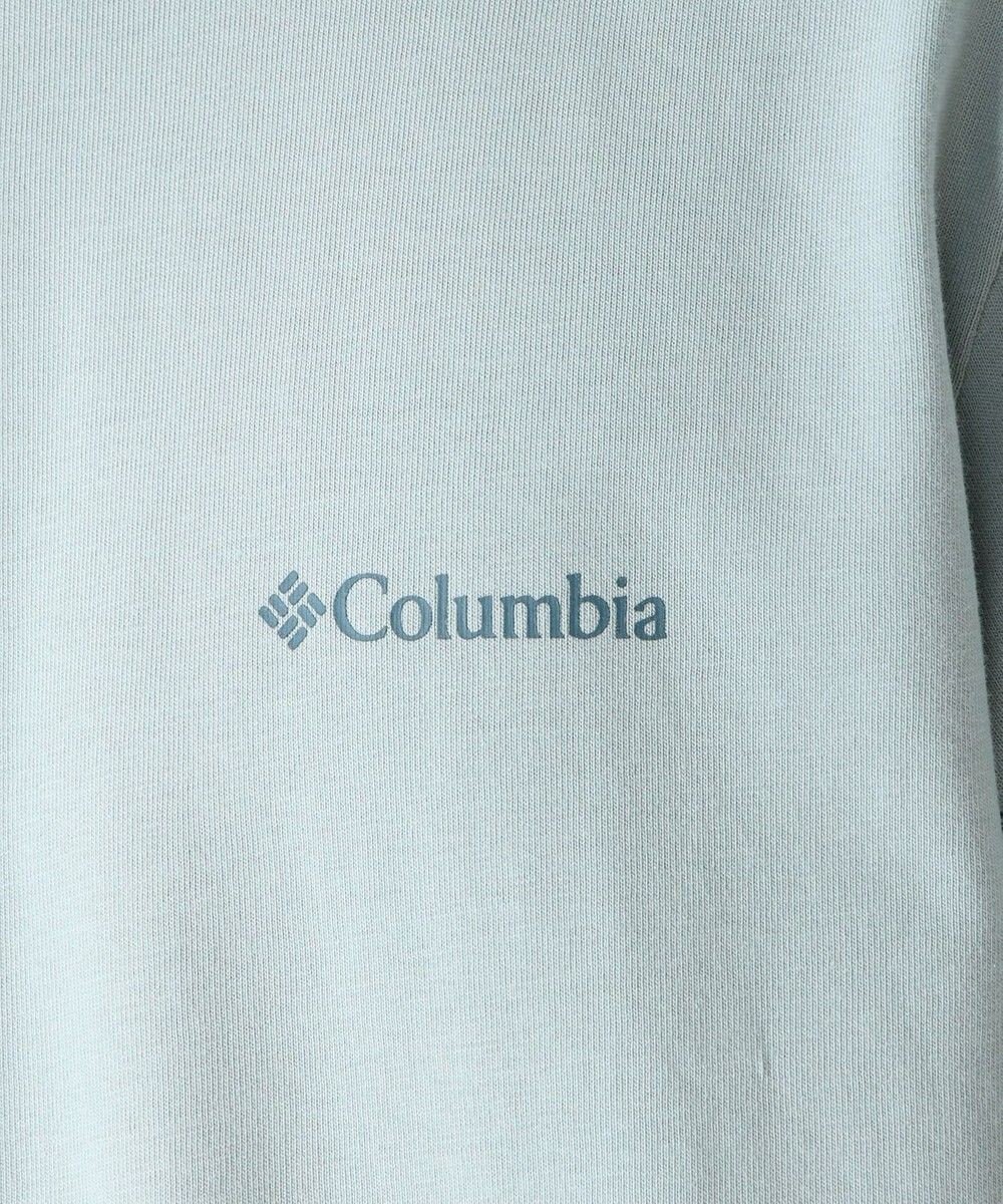 Columbia Columbia/ エクスプローラーズキャニオンロングスリーブTシャツ /コロンビア 