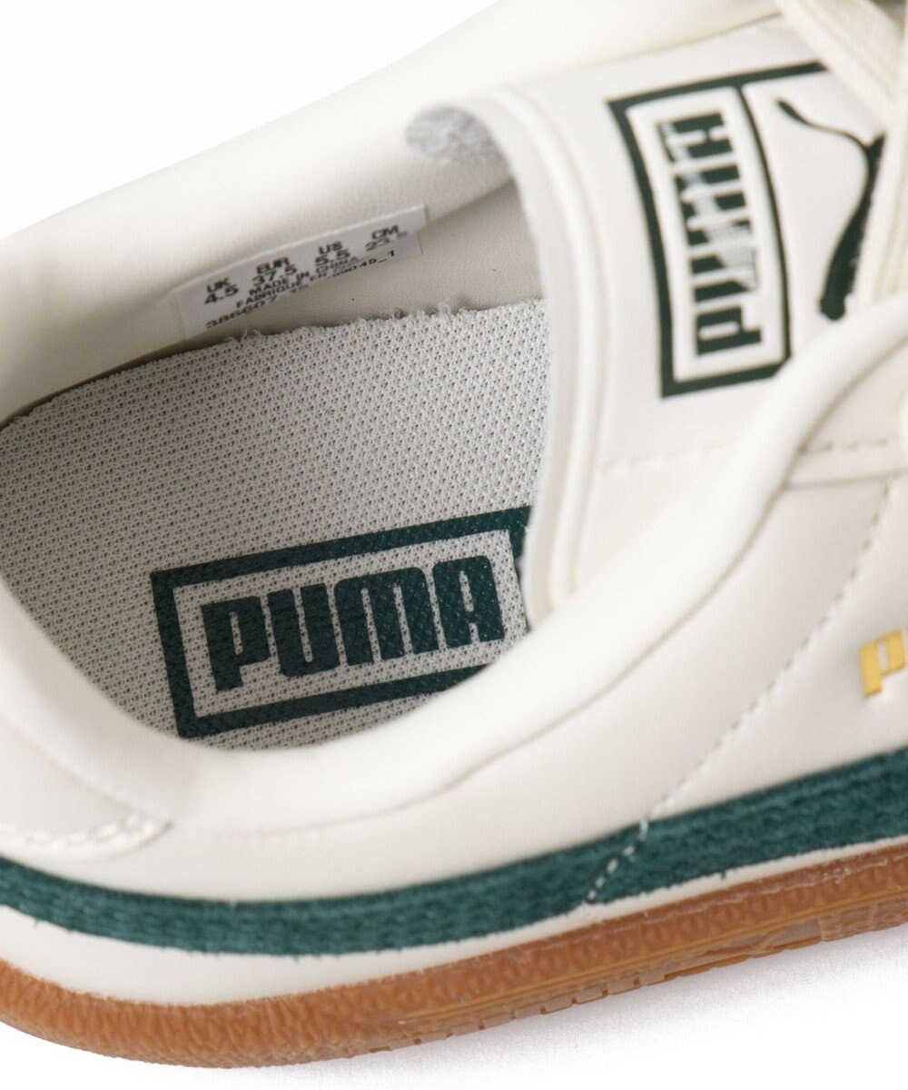 WEGO PUMA　アーミートレーナー 