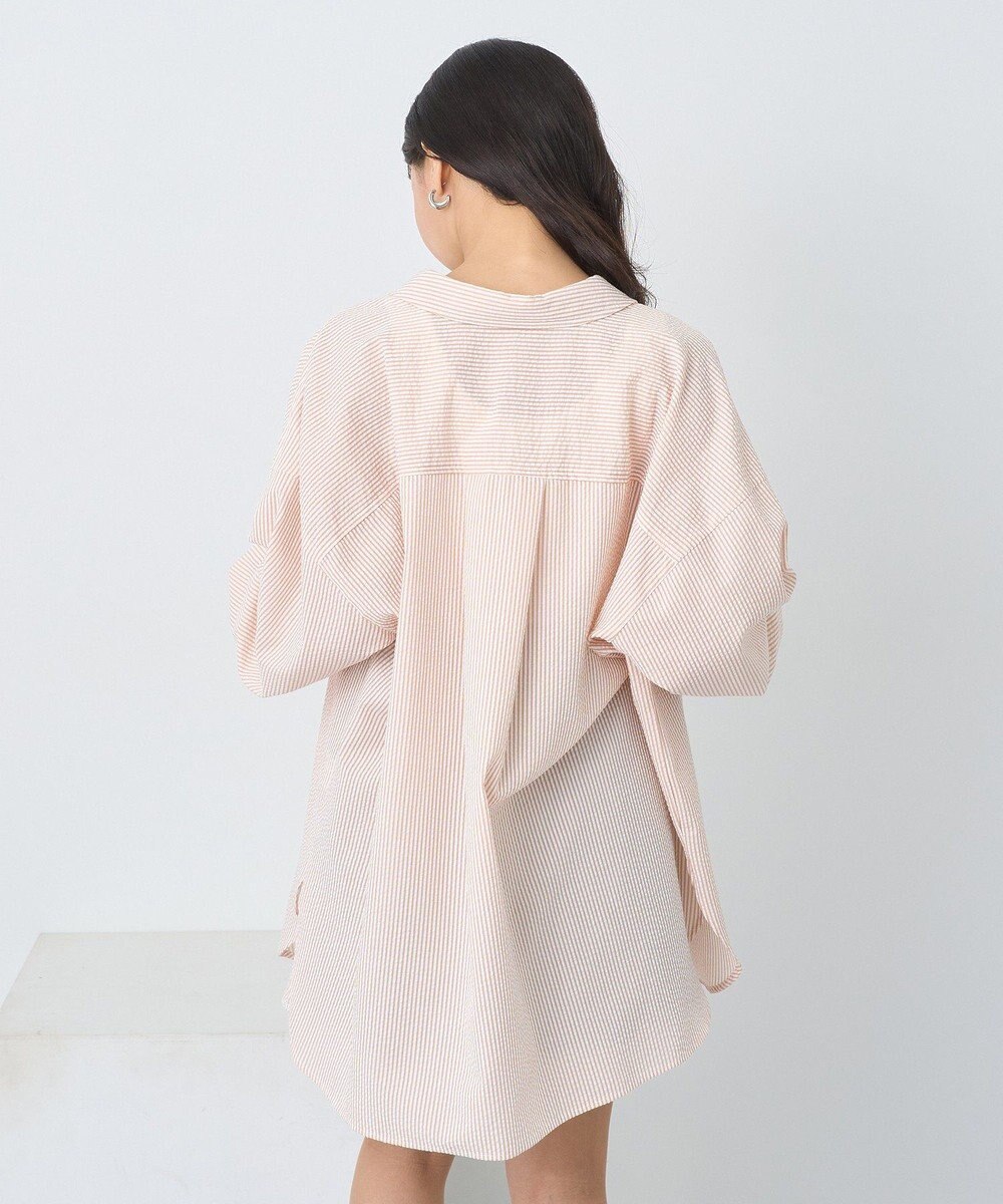 earth music&ecology サッカーレギュラーシャツ 