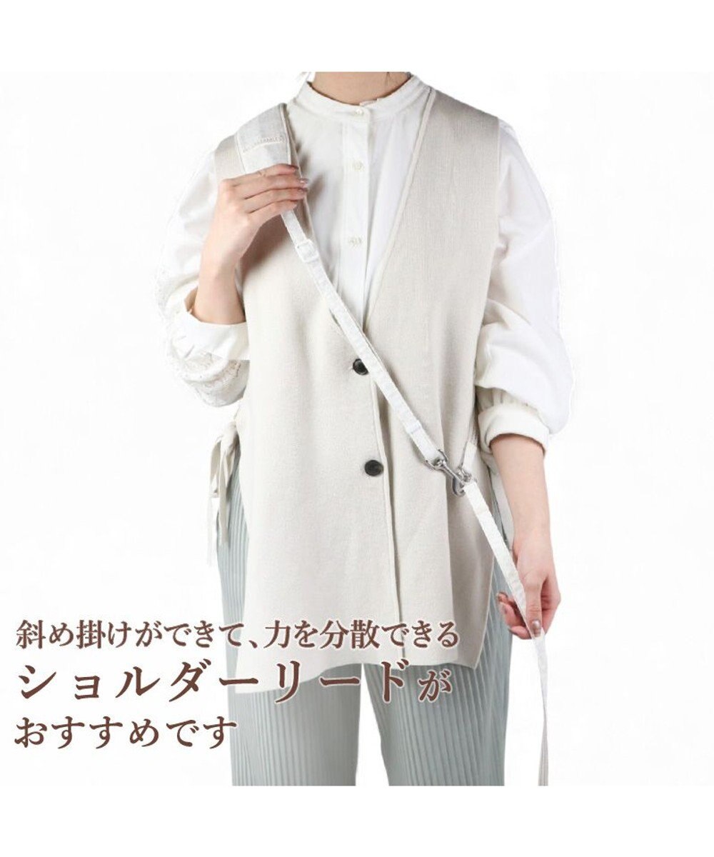 PET PARADISE ペットパラダイス ショルダーリード 花柄 ３Ｓ～Ｓ 小型犬 