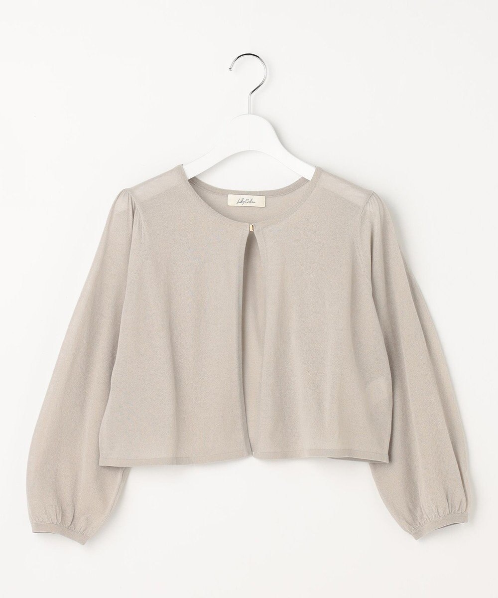 ANY SIS 【Lily Calin】シャイニー ボレロ 