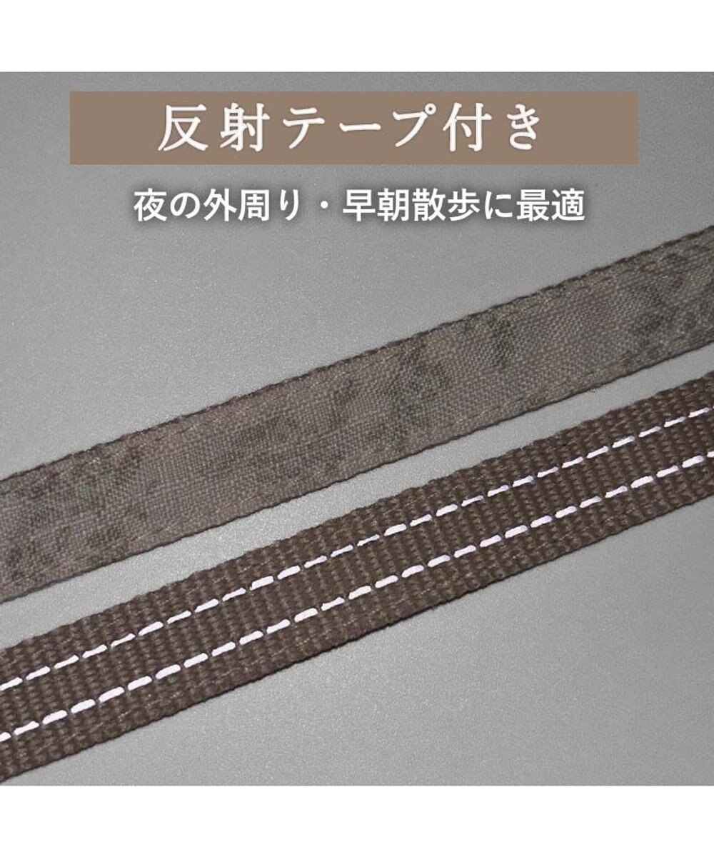 PET PARADISE ペットパラダイス ショルダーリード 花柄 ３Ｓ～Ｓ 小型犬 