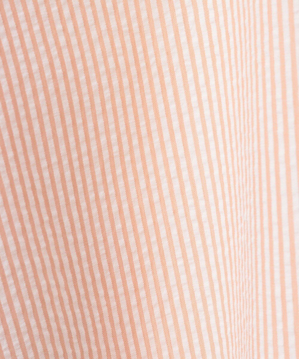 earth music&ecology サッカーレギュラーシャツ 