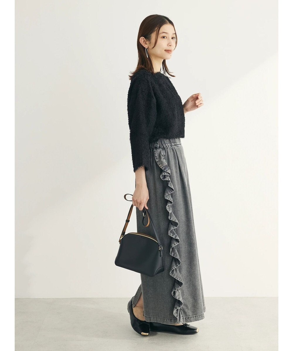 Green Parks ●２ＷＡＹ　もこもさプルオーバー 