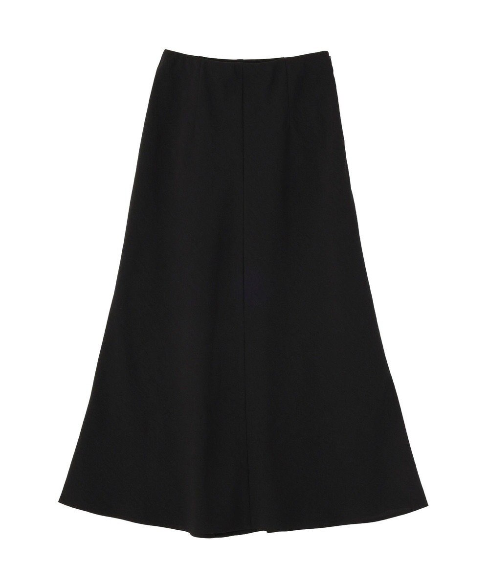 AMERICAN HOLIC リネンライクマーメイドスカート 