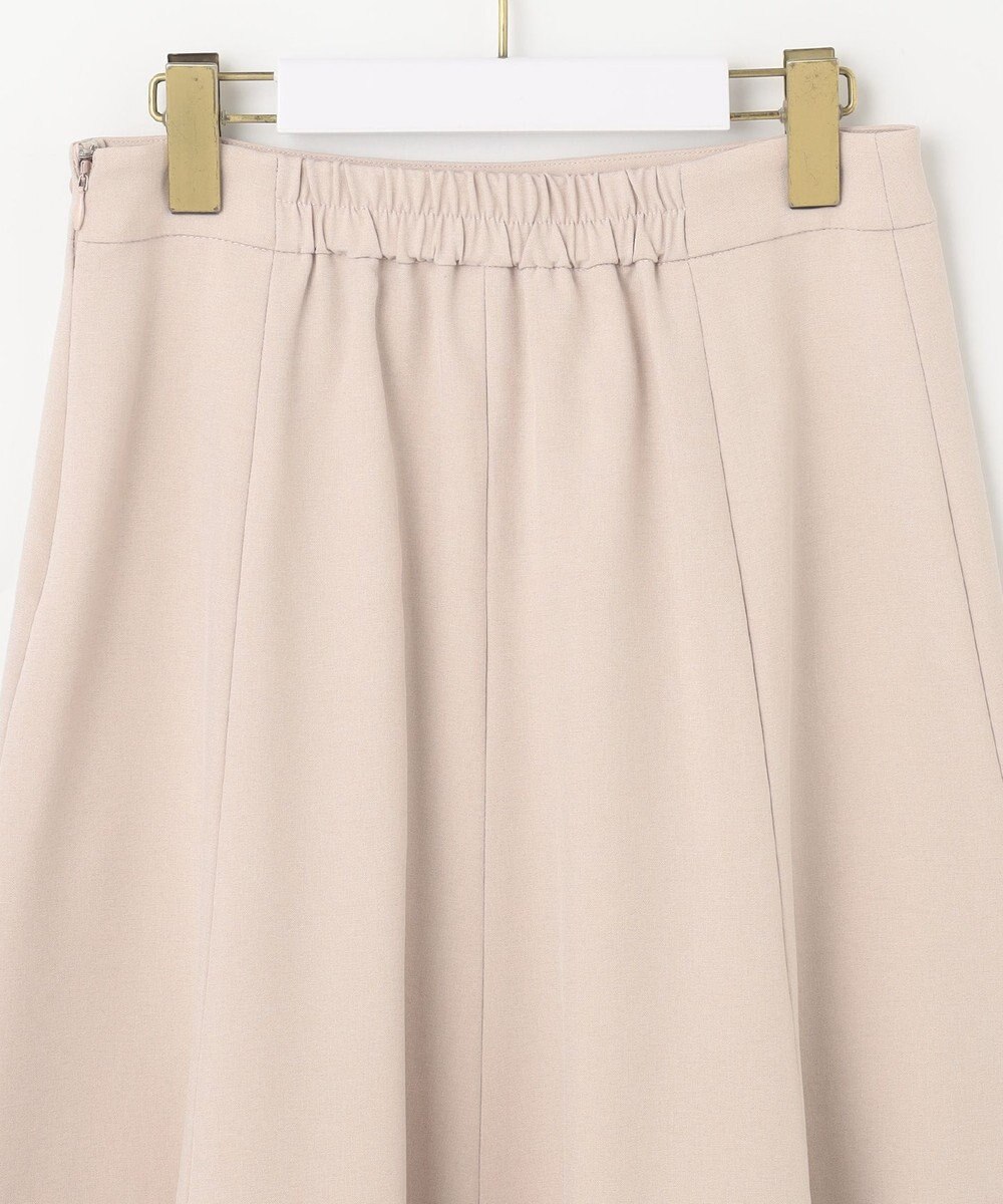 ANY SIS 【UVカット / 接触冷感 / 吸水速乾】スマートビューティストレッチ フレアスカート 