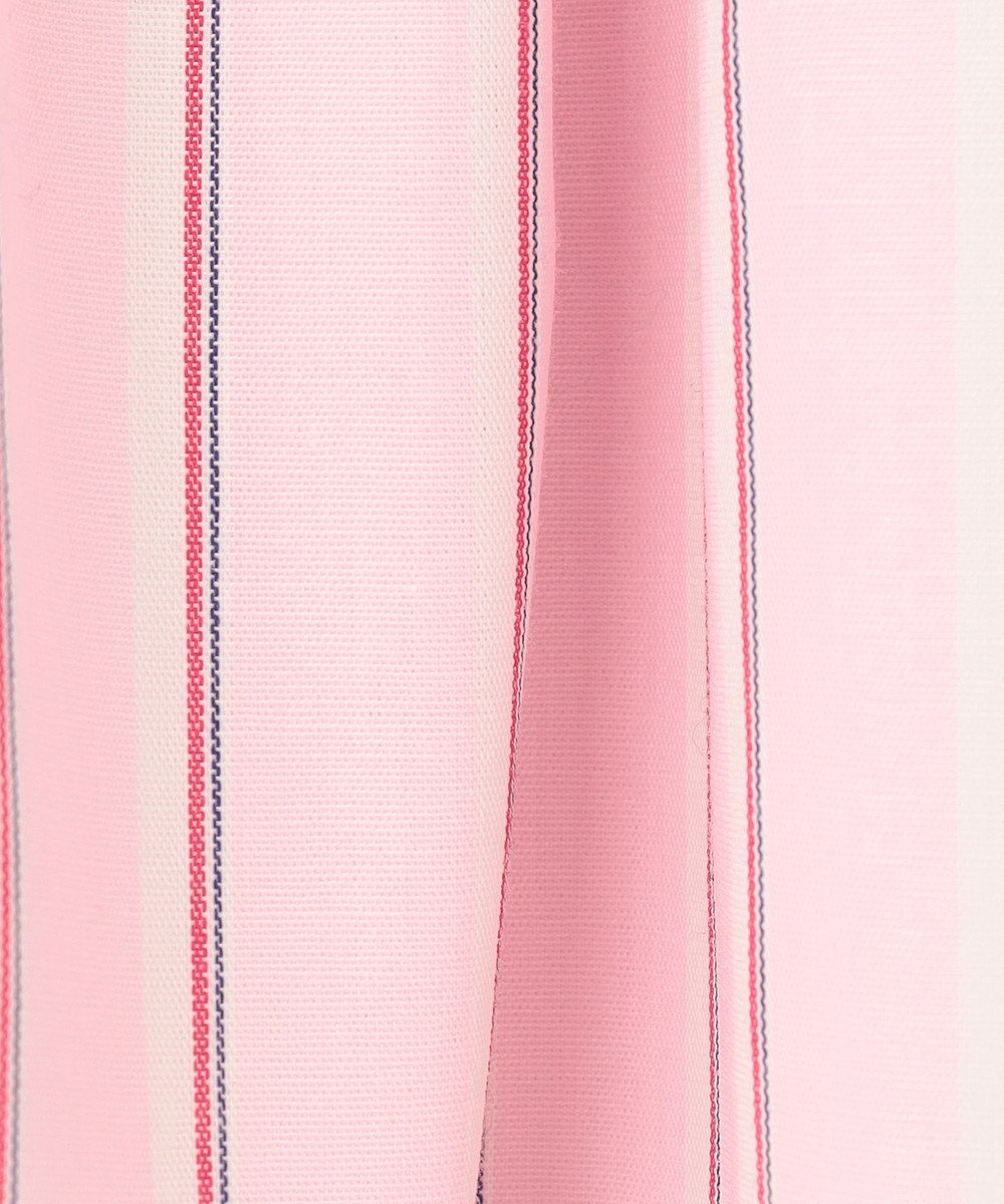 組曲 KIDS 【吸水速乾】【150-160cm】ストライプ スカート 