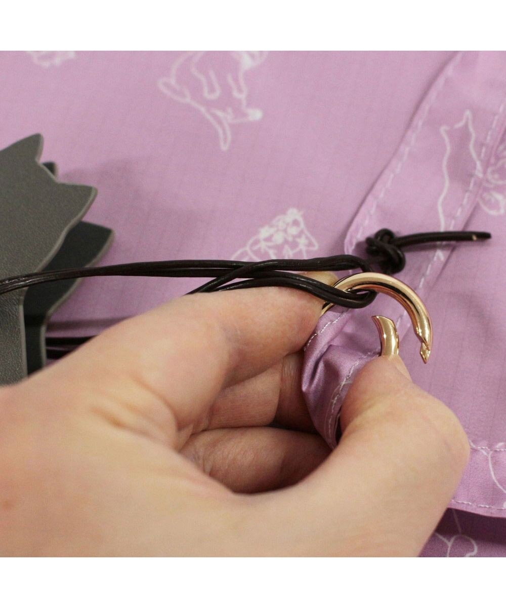 ROOTOTE 1046【ゾウ・ウサギ】LT.チャーム＆トート-B 