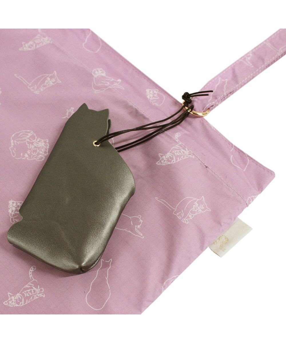 ROOTOTE 1046【ゾウ・ウサギ】LT.チャーム＆トート-B 