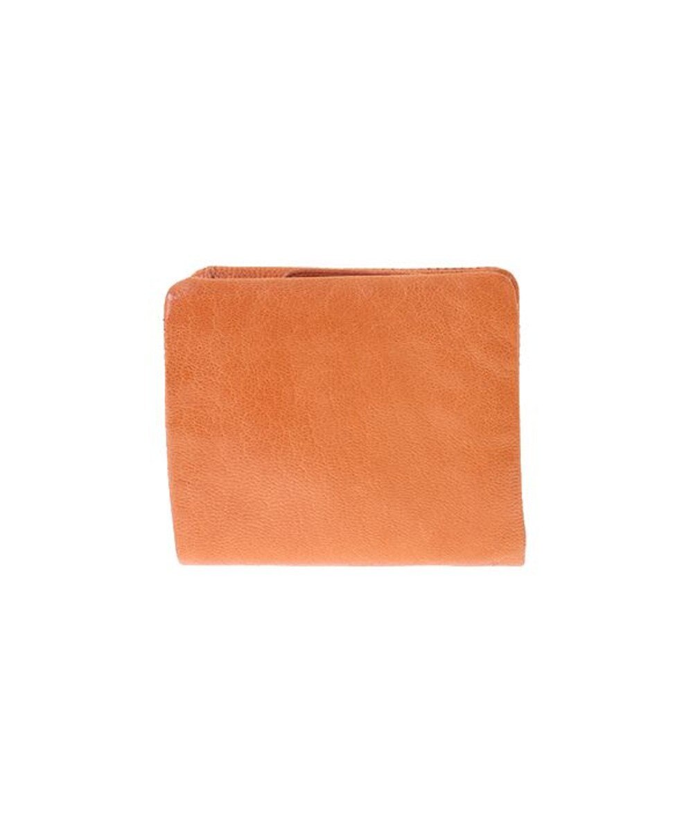 genten ゴートベーシック 二つ折り財布 