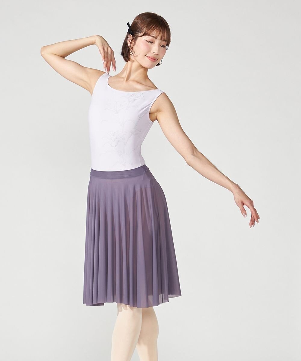 Chacott スカート 