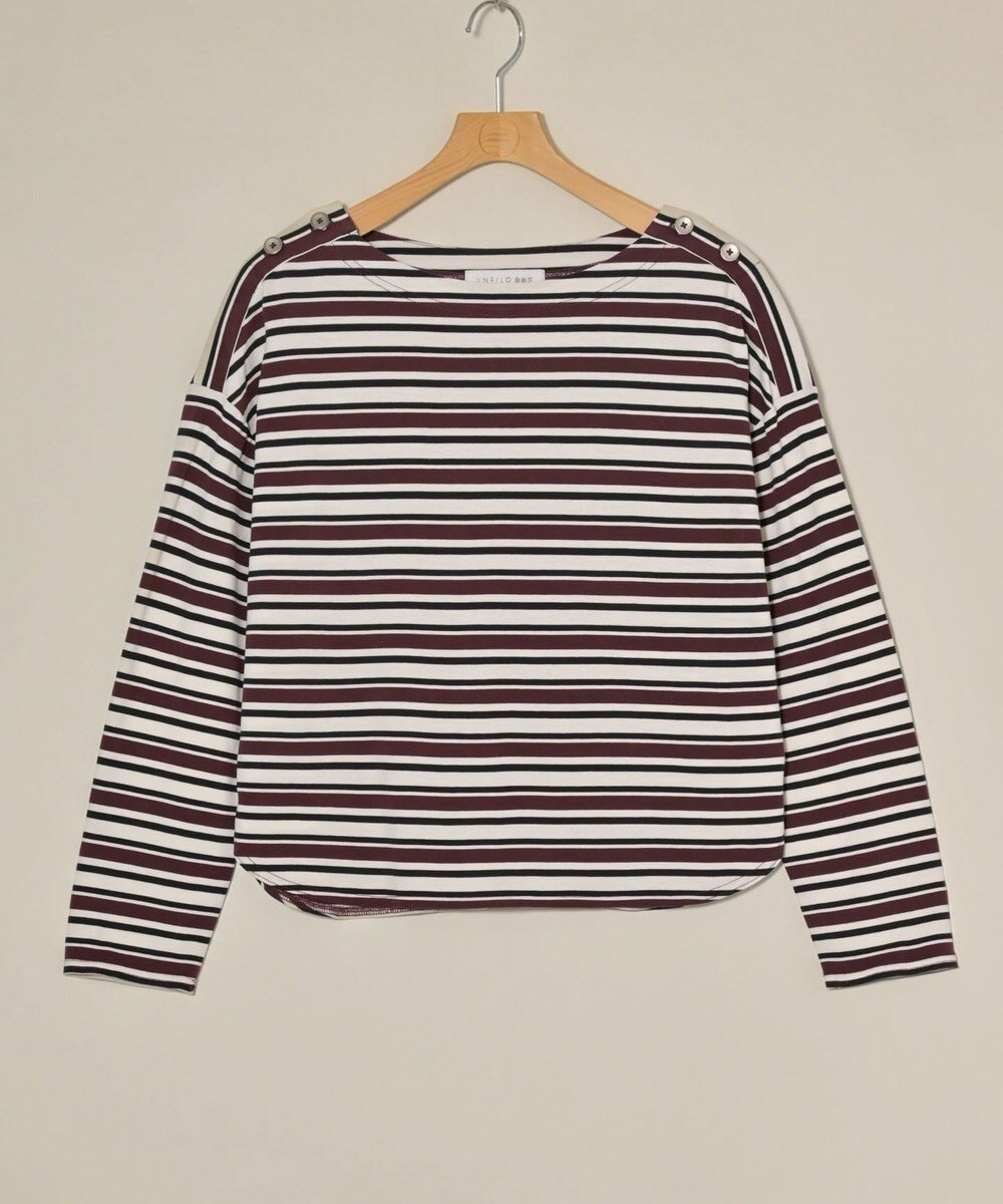 ONWARD Reuse Park 【UNFILO】カットソー秋冬 