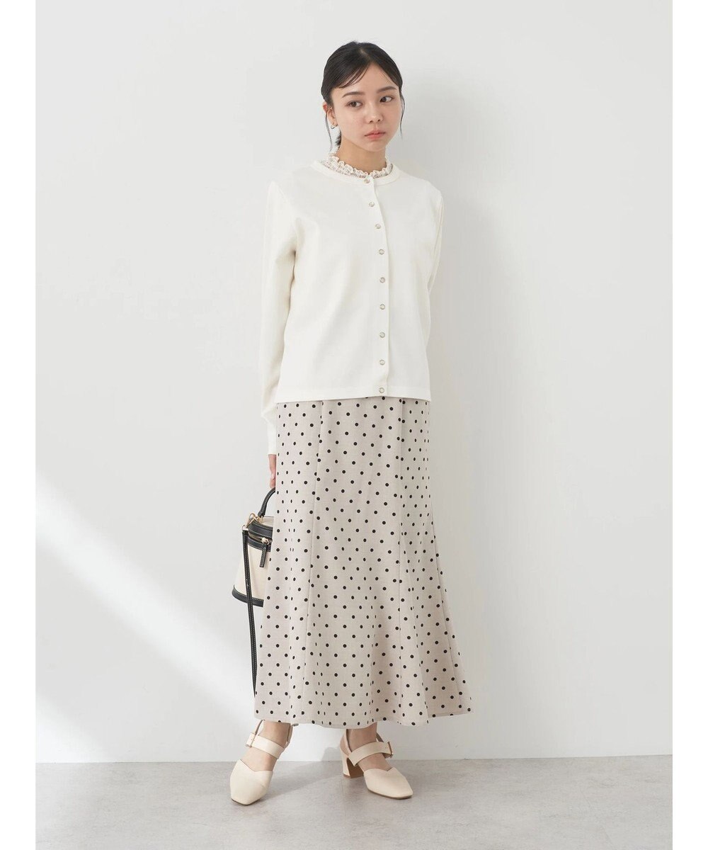 earth music&ecology マーメイドスカート 