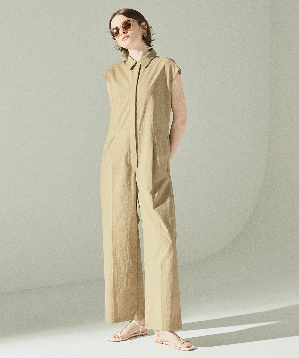 uncrave 【撥水・UVカット・接触冷感】プルーフタスラン オールインワン（uncrave STANDARD） 