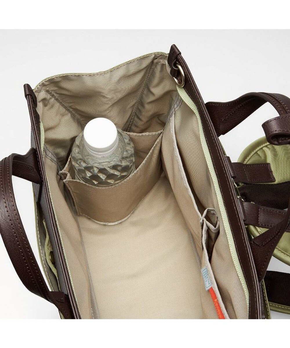 ACE BAGS & LUGGAGE Kanana project PJ-14 リュックサック 17314 カナナプロジェクト トートバッグ 2WAY 