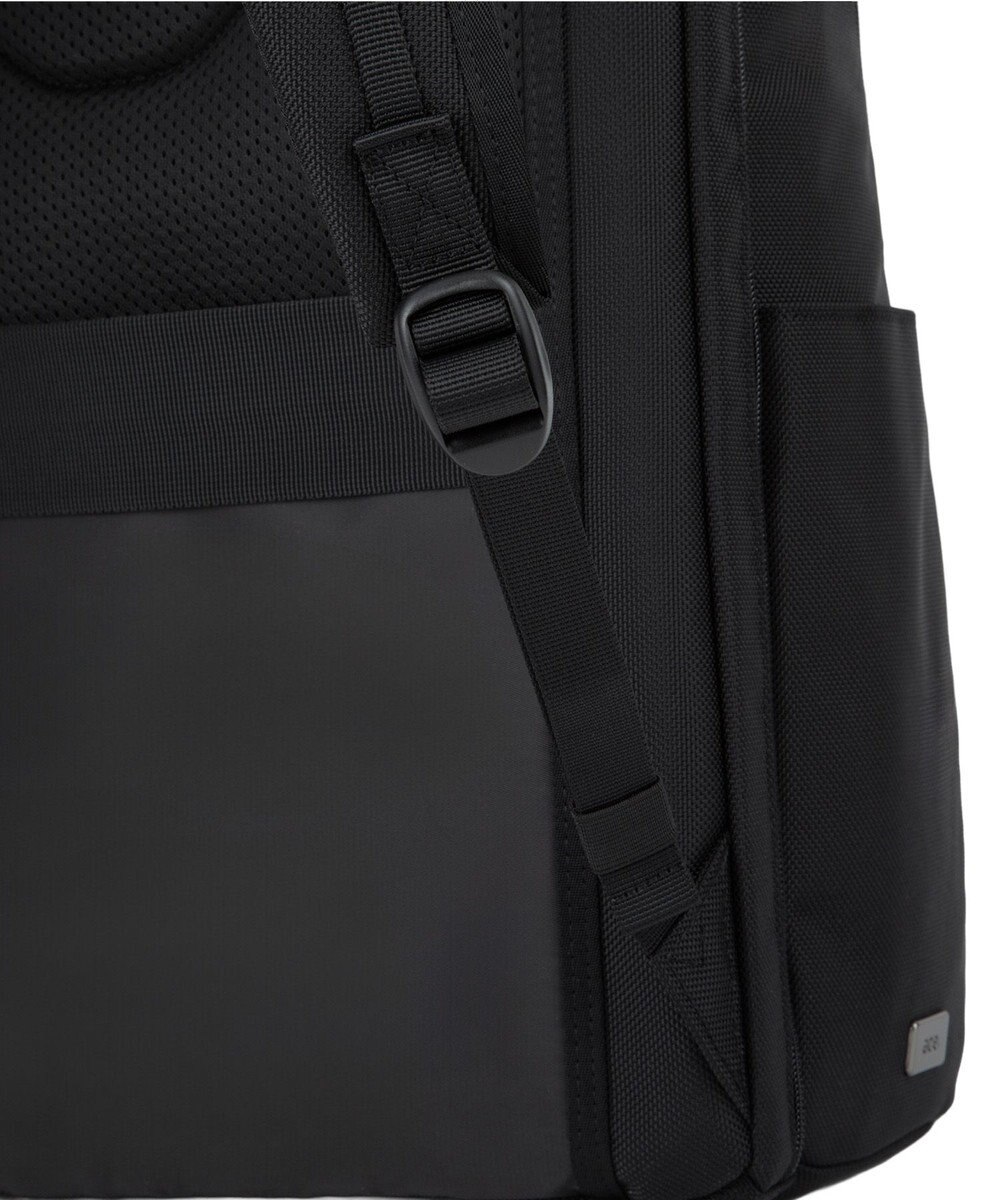 ACE BAGS & LUGGAGE ace. デヴェル ビジネスリュック  B4サイズ 15.6インチPC収納 24L 1050g 2気室 20262 エース 