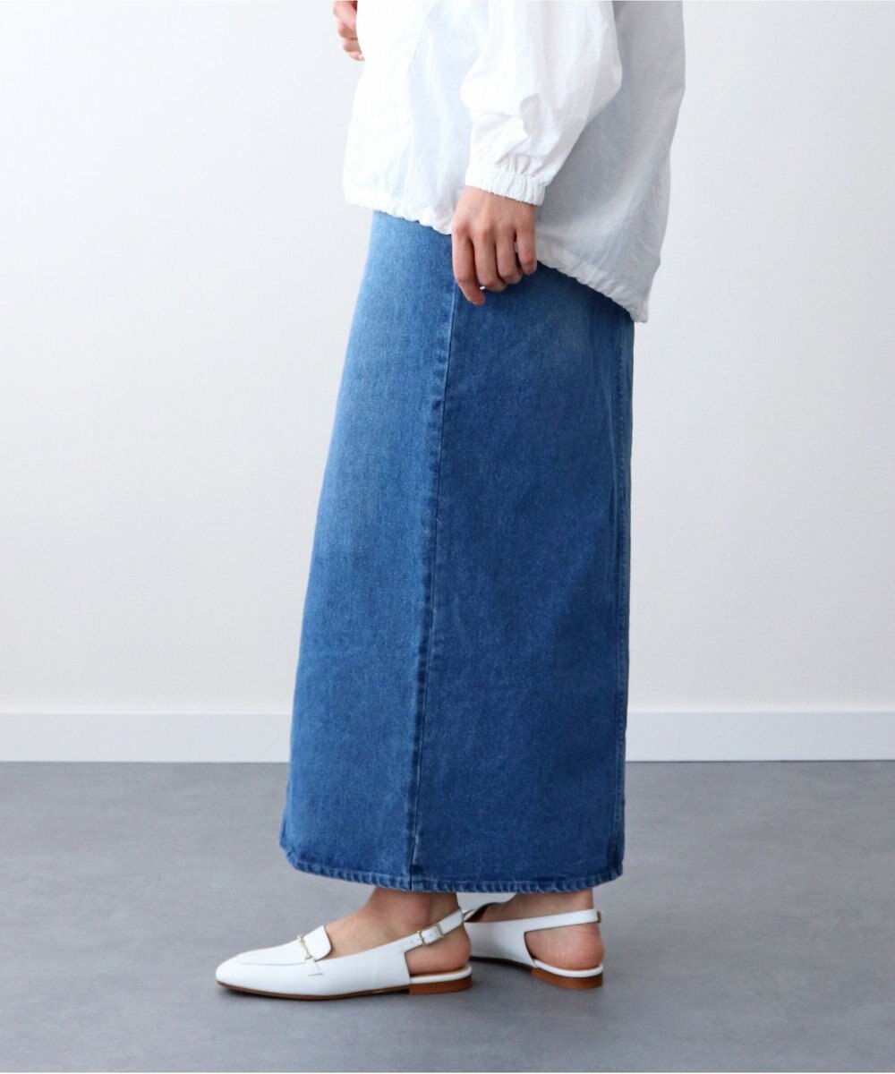 INTER-CHAUSSURES 【FABIO RUSCONI】ビットモカバックバンドパンプス 