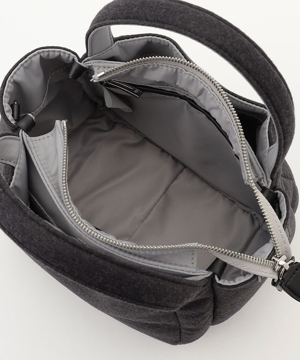 Y'SACCS フェルトトート　SSサイズ 