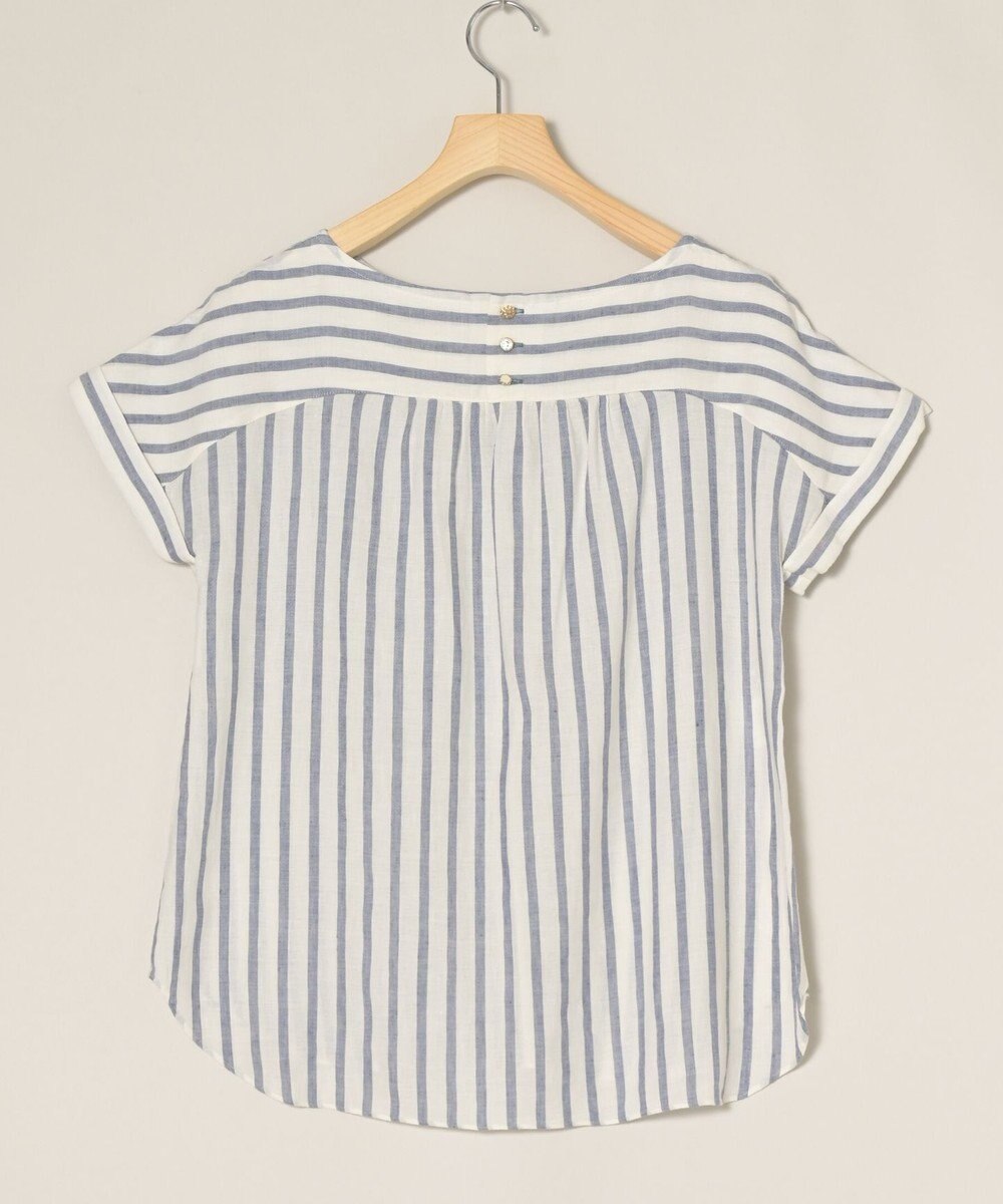 ONWARD Reuse Park 【組曲】ブラウス春夏 