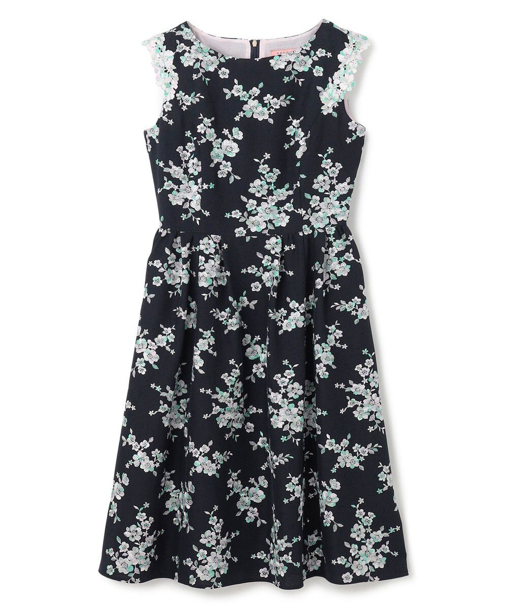 TOCCA 【洗える・消臭】MOONBOW BRIDGE ドレス 