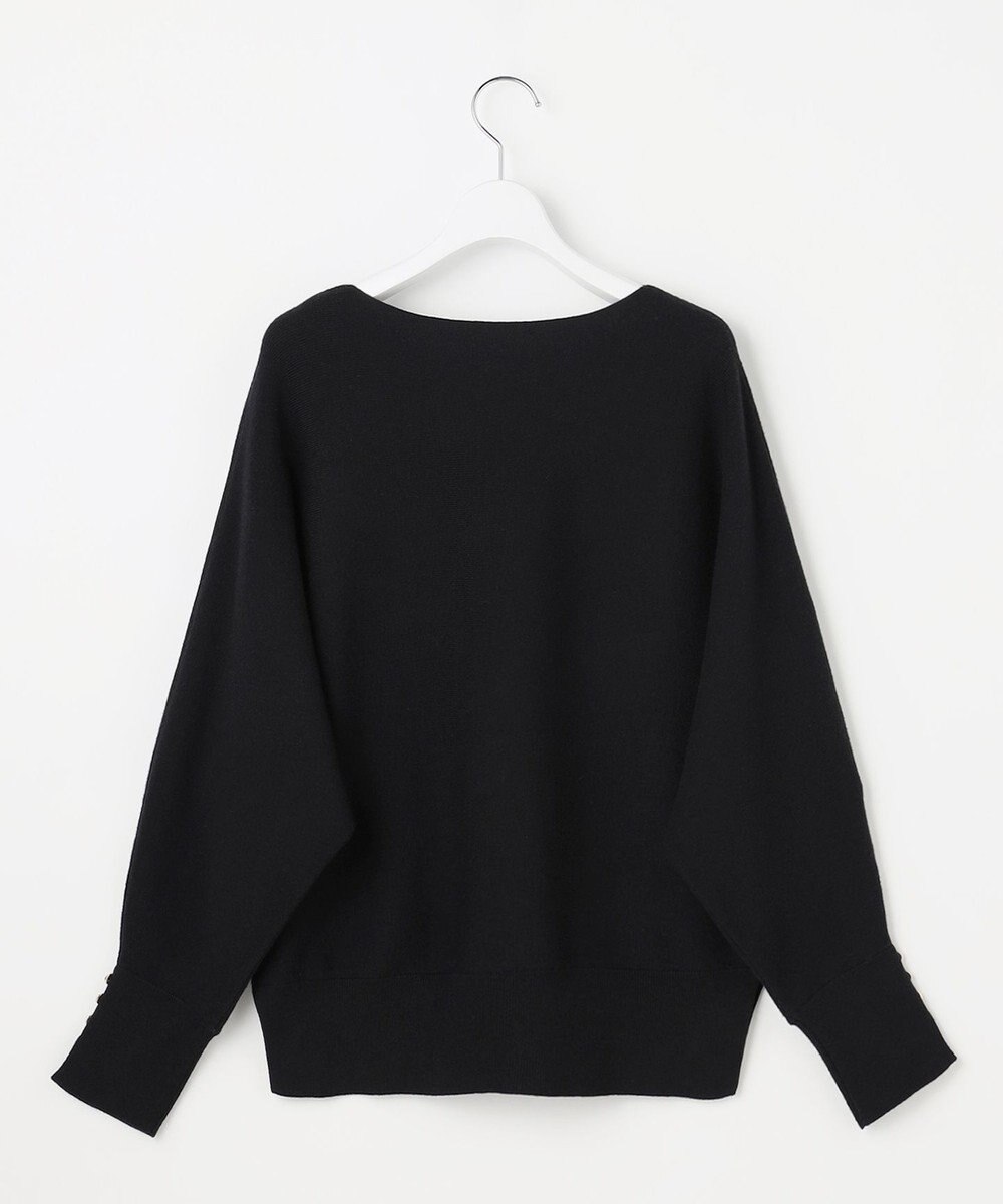 ANY SIS CICA加工 ビューティドルマン ニット 